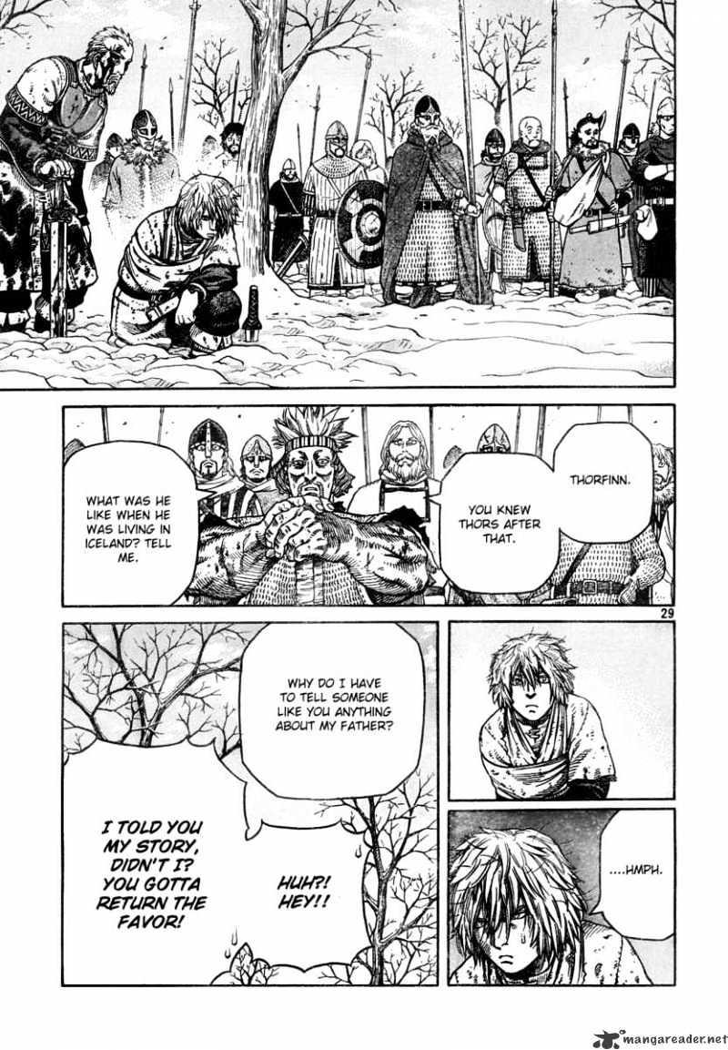 Vinland Saga, Chapter 40 image 29